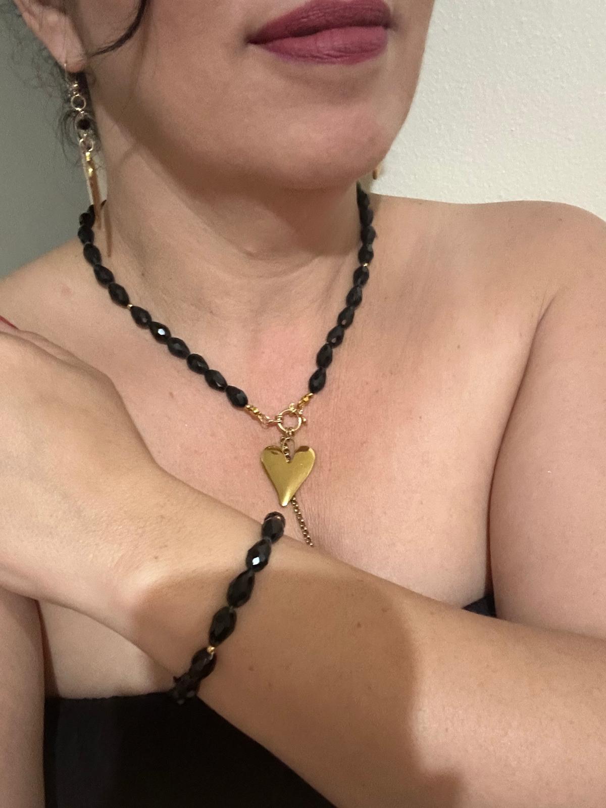 FABIOLA NECKLACE