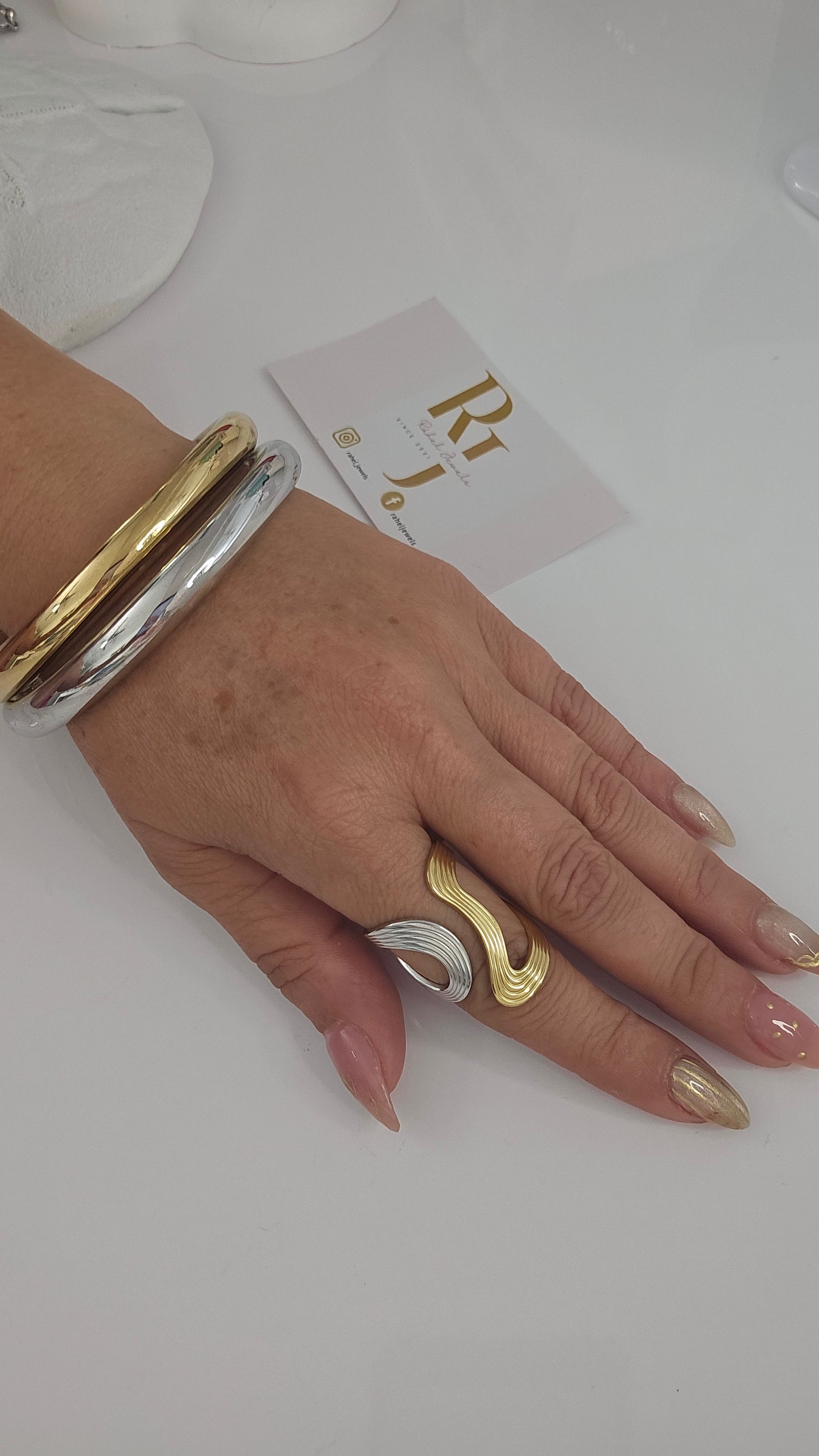 Bangles S/M
