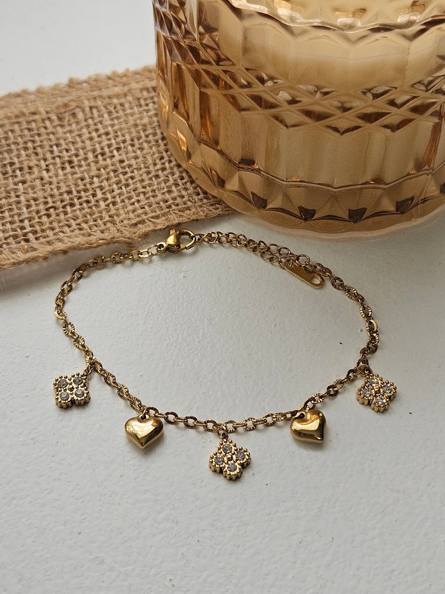 Eva Bracelet
