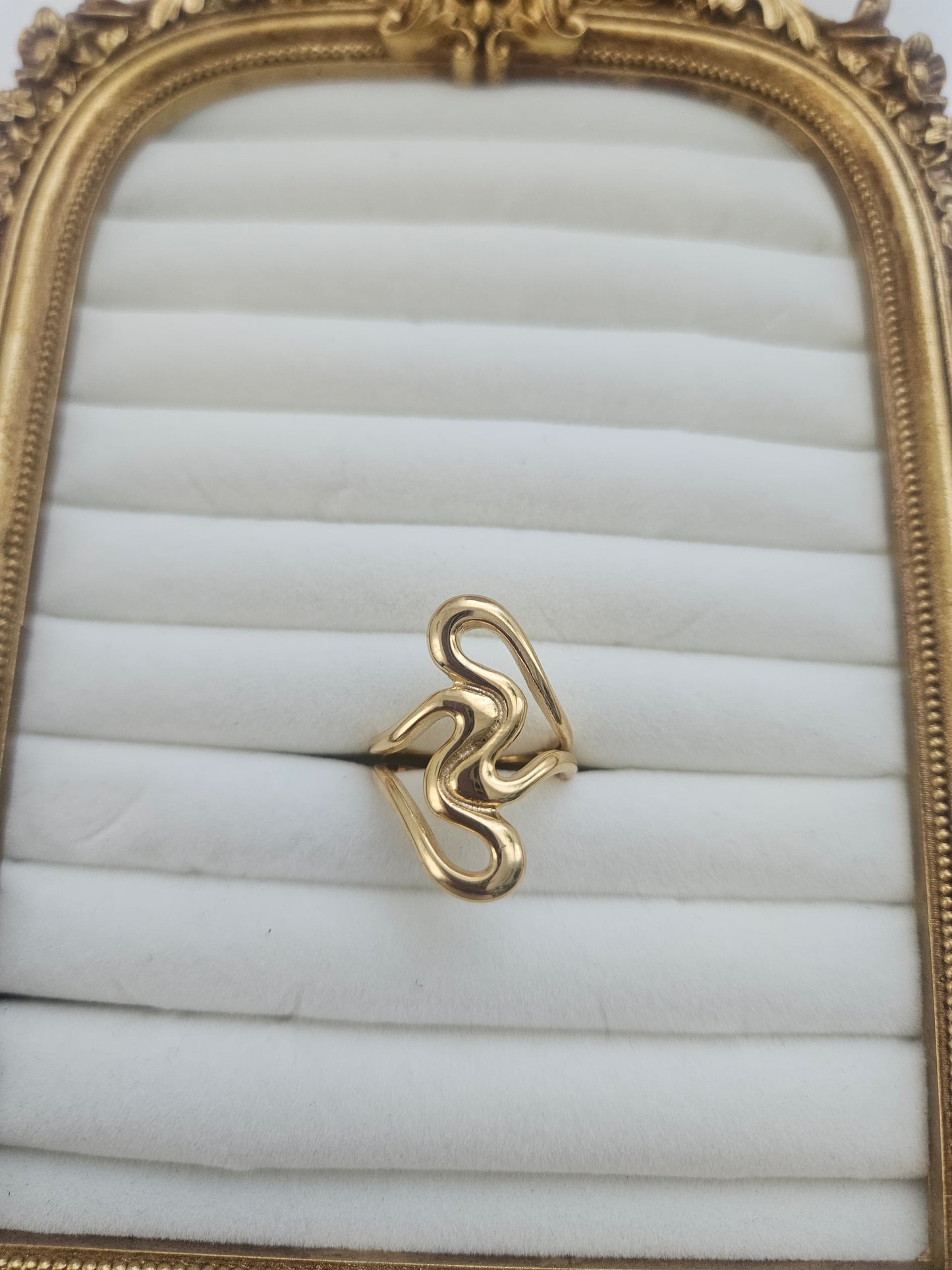 Arleth Ring