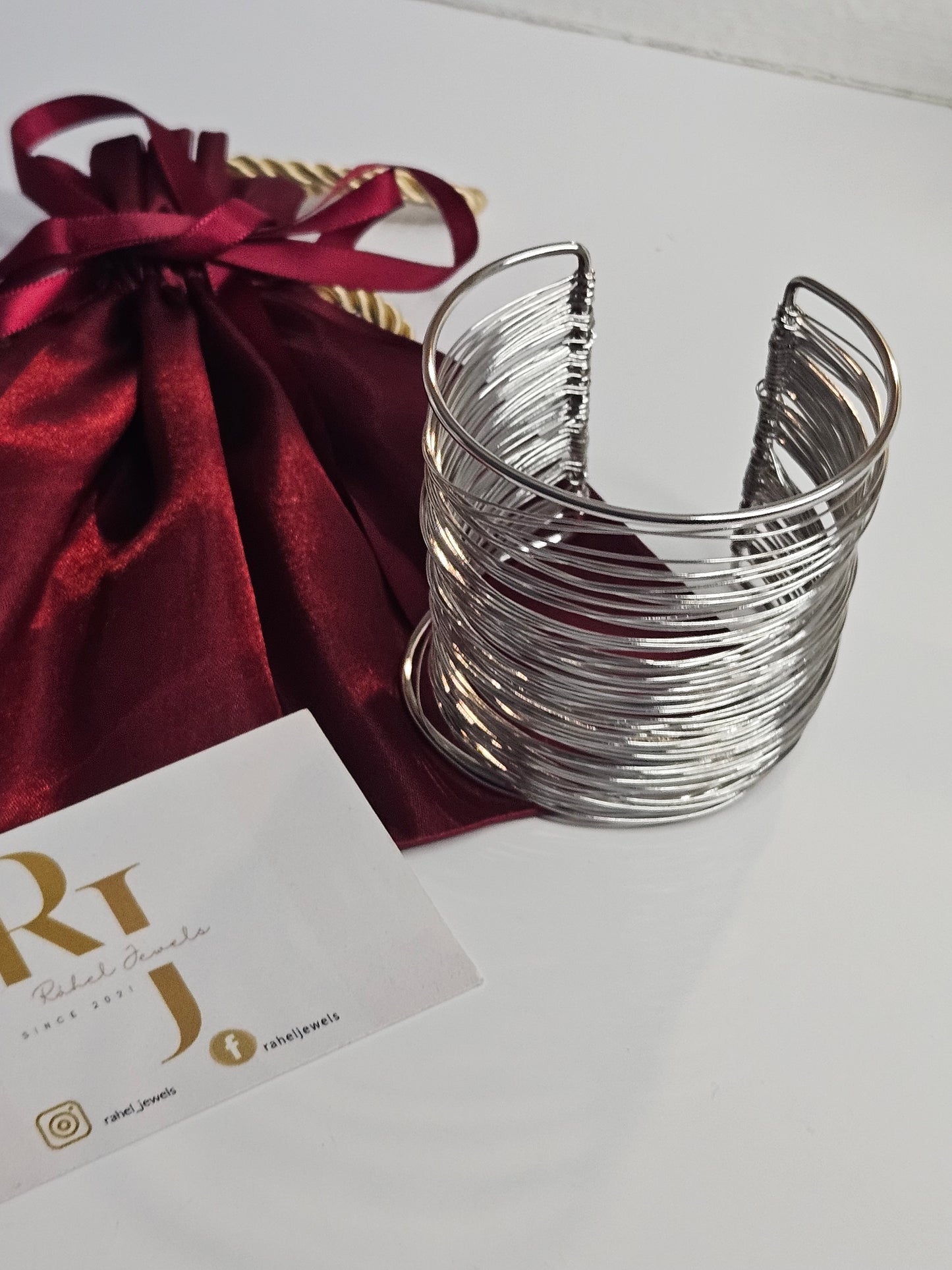 ADRIANA BRACELET
