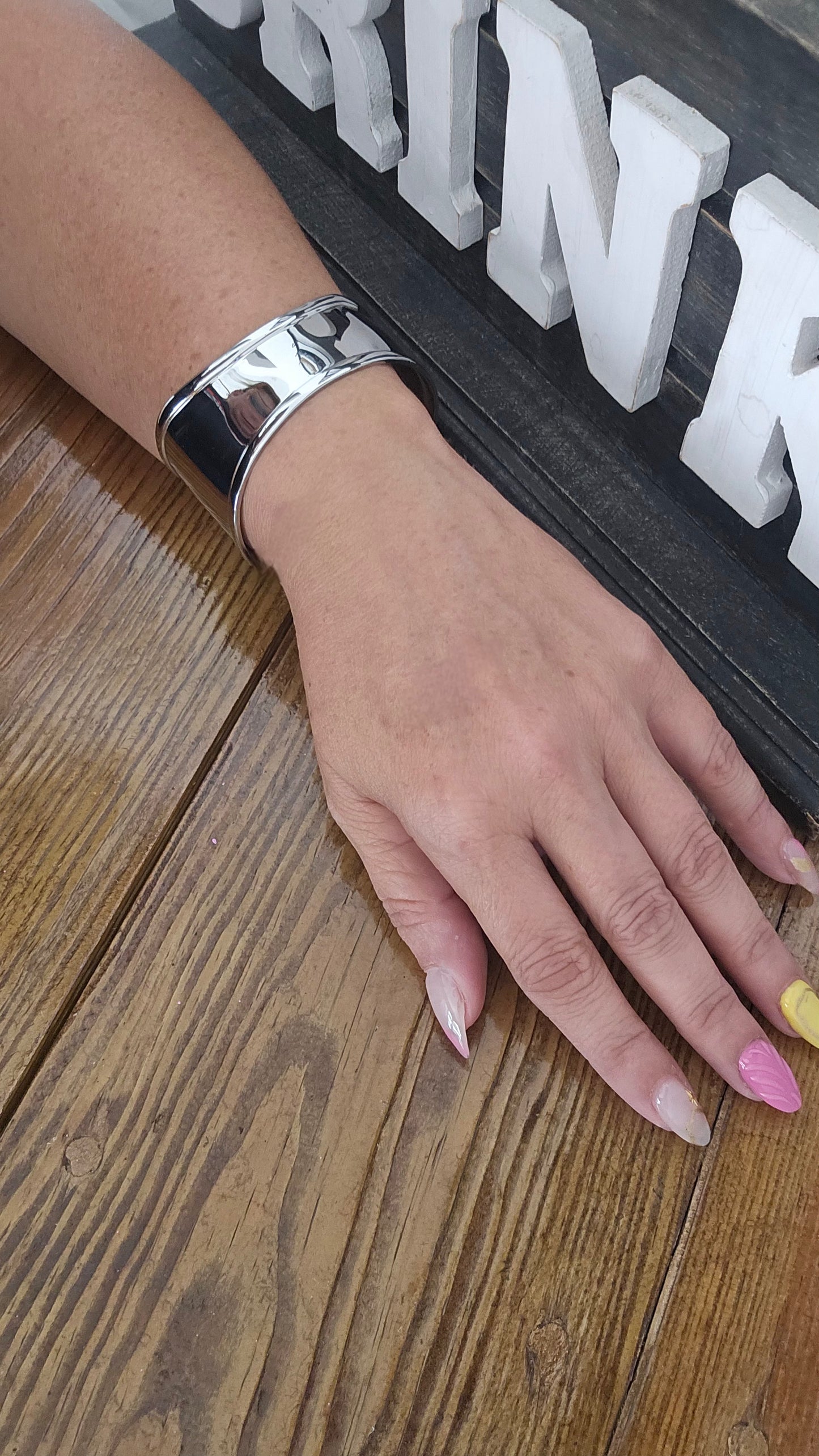 Ann Bracelet