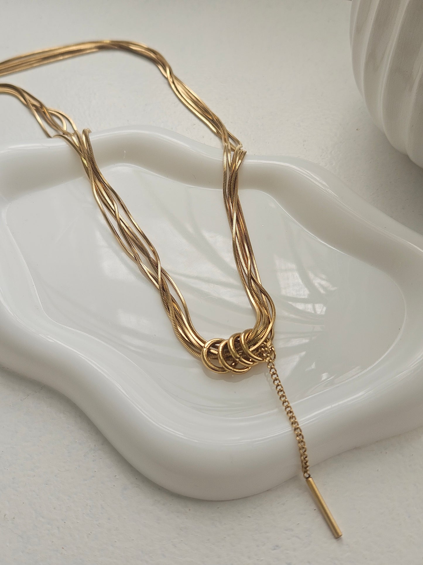 Arisa Necklace
