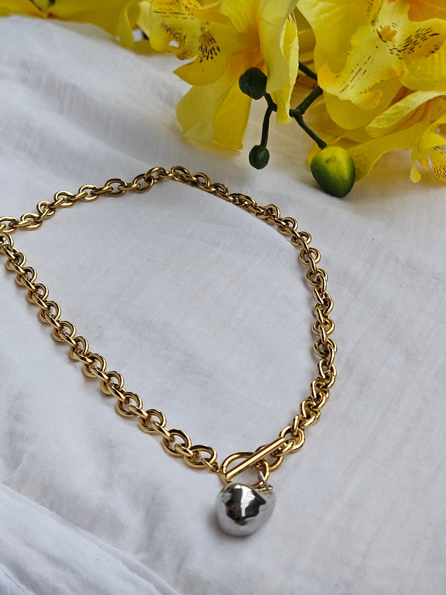 EMMA Necklace