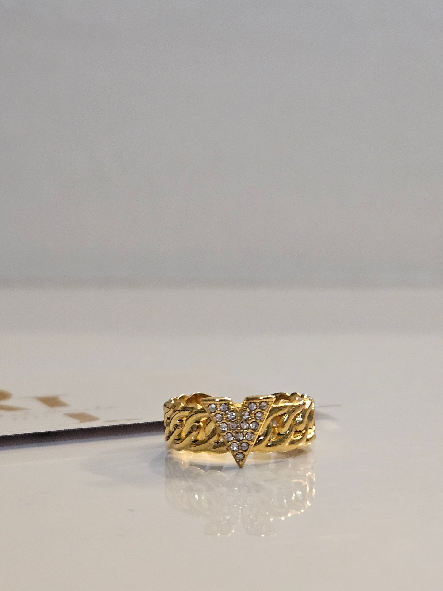 DELUXE Rings