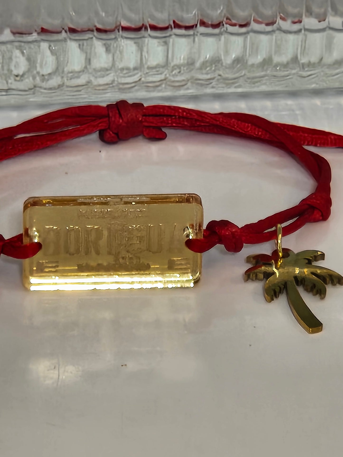 PR - BORICUA BRACELET
