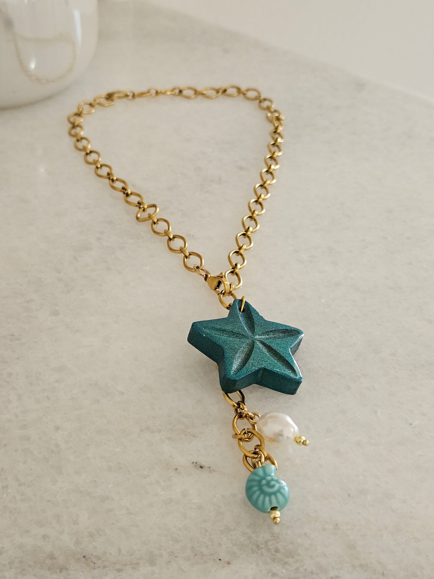 ADRIANA Necklace