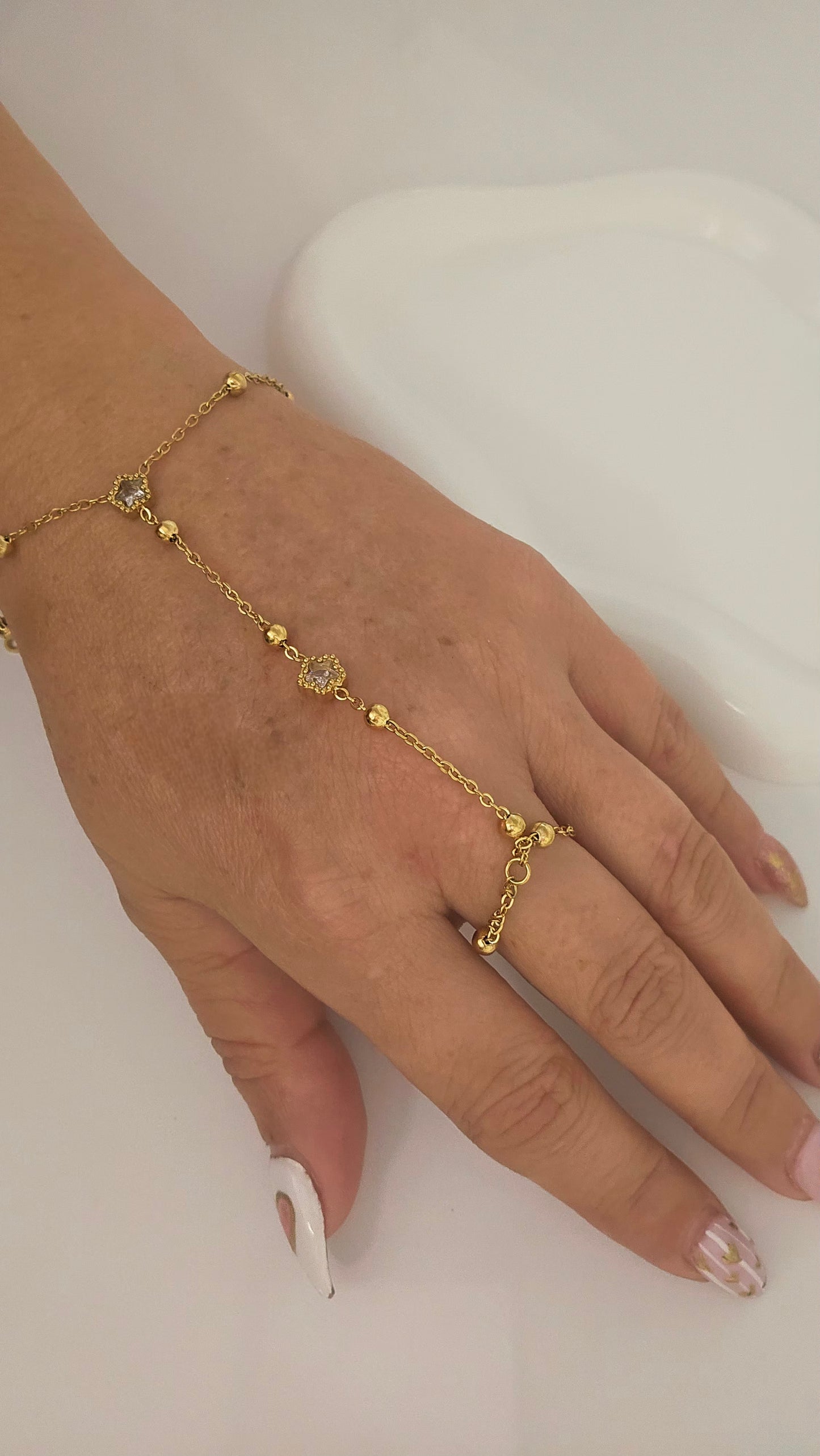 Hand Chain