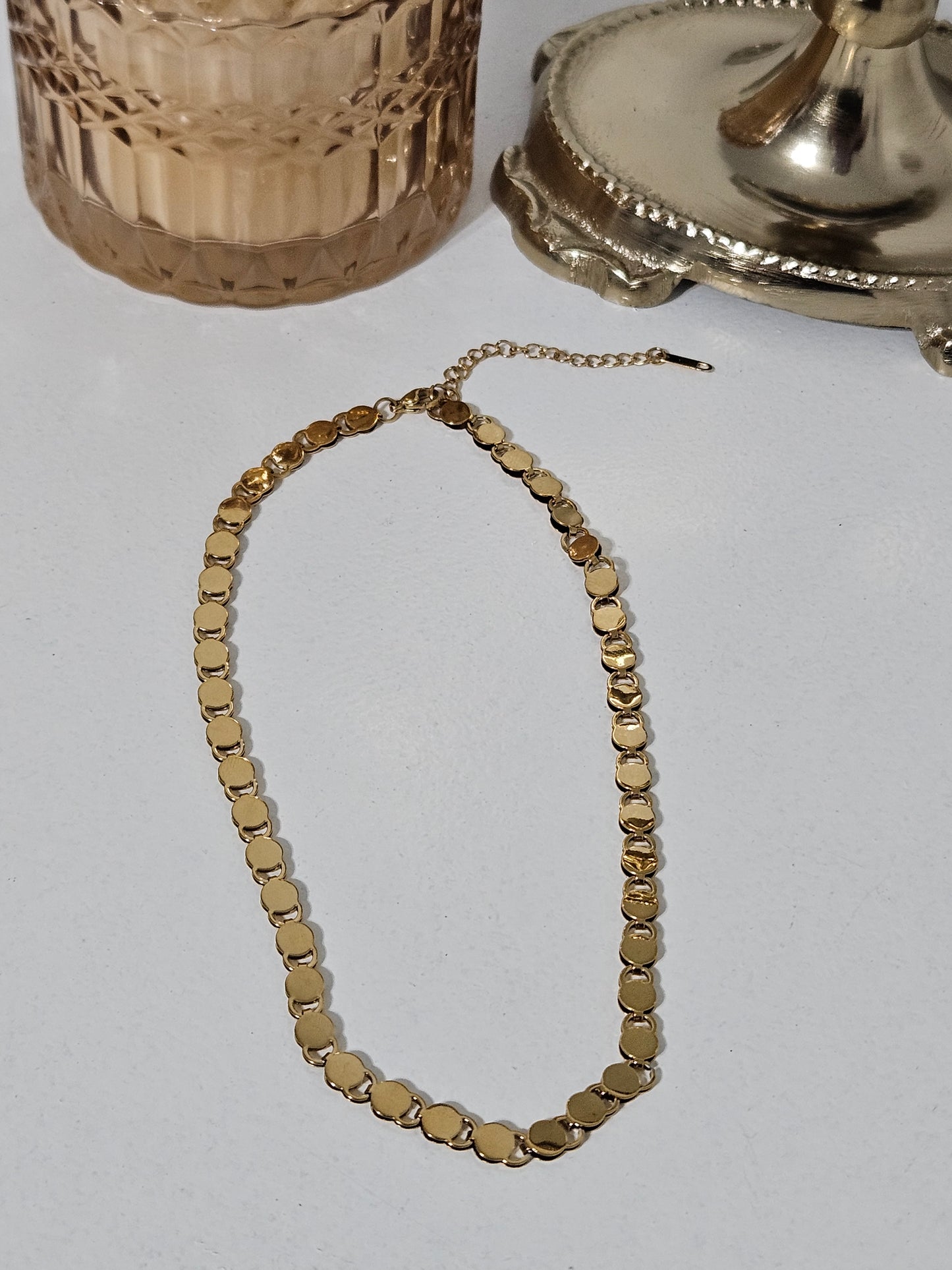 Ketze Necklace