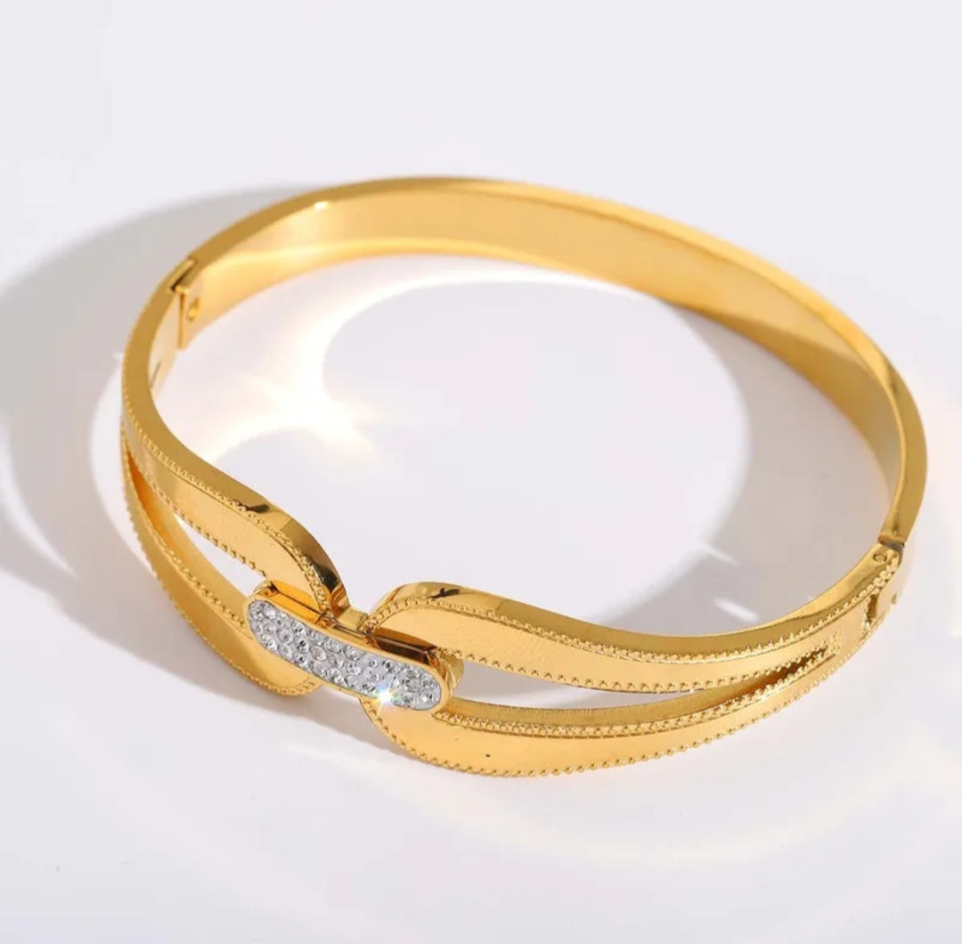 Dazzled Bracelet