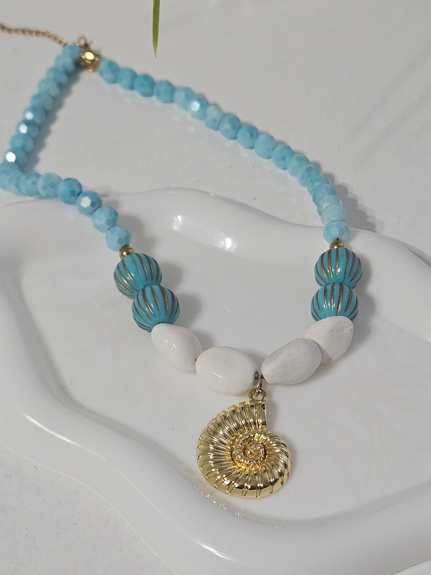 Marea Necklace