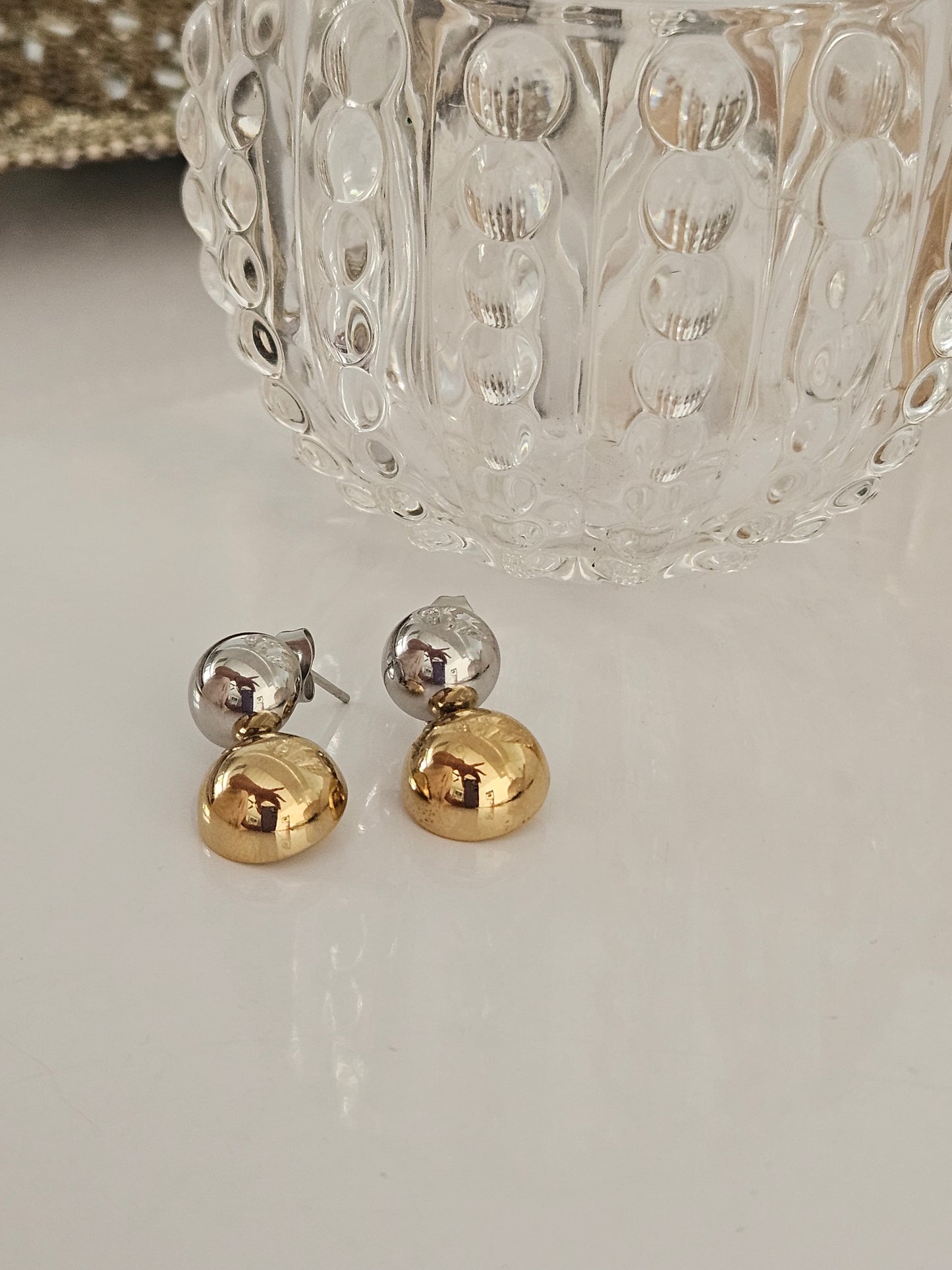 Claudia Earrings