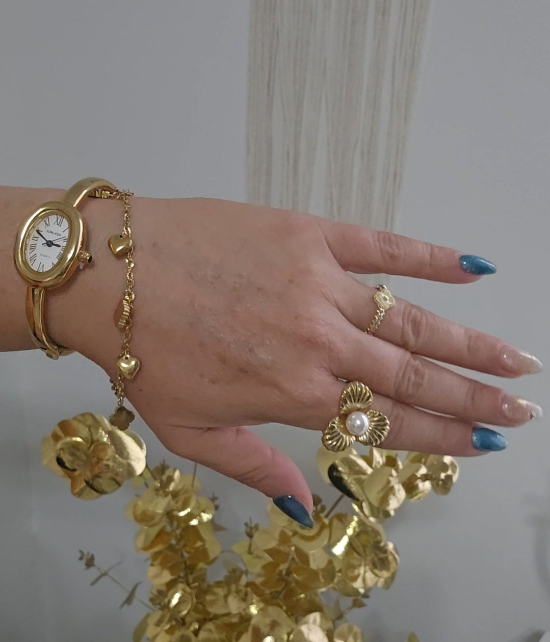 Camila Ring