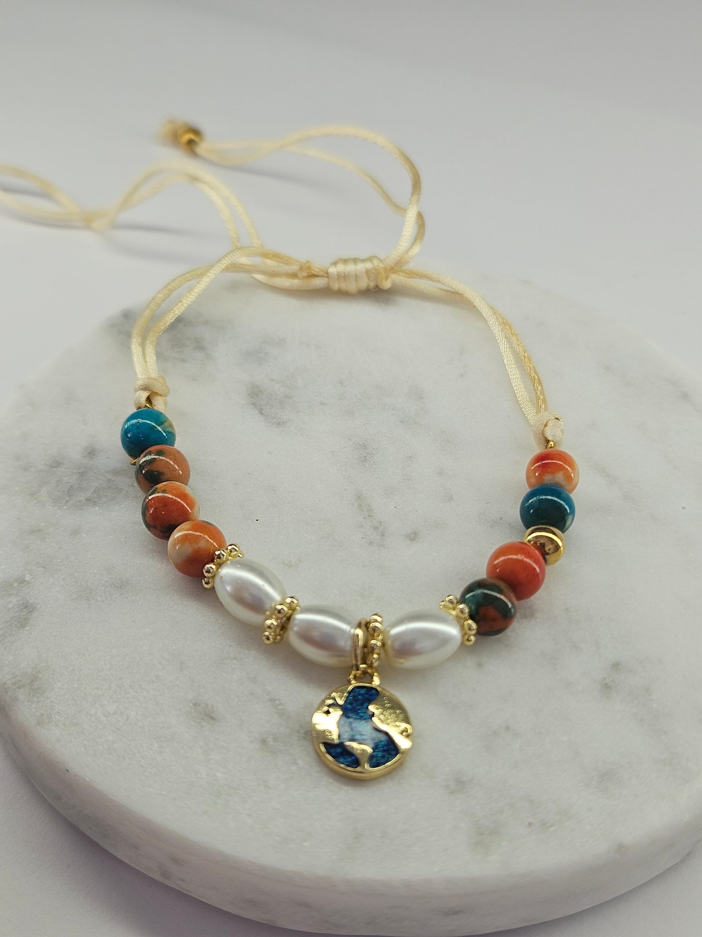 Antonella Bracelet