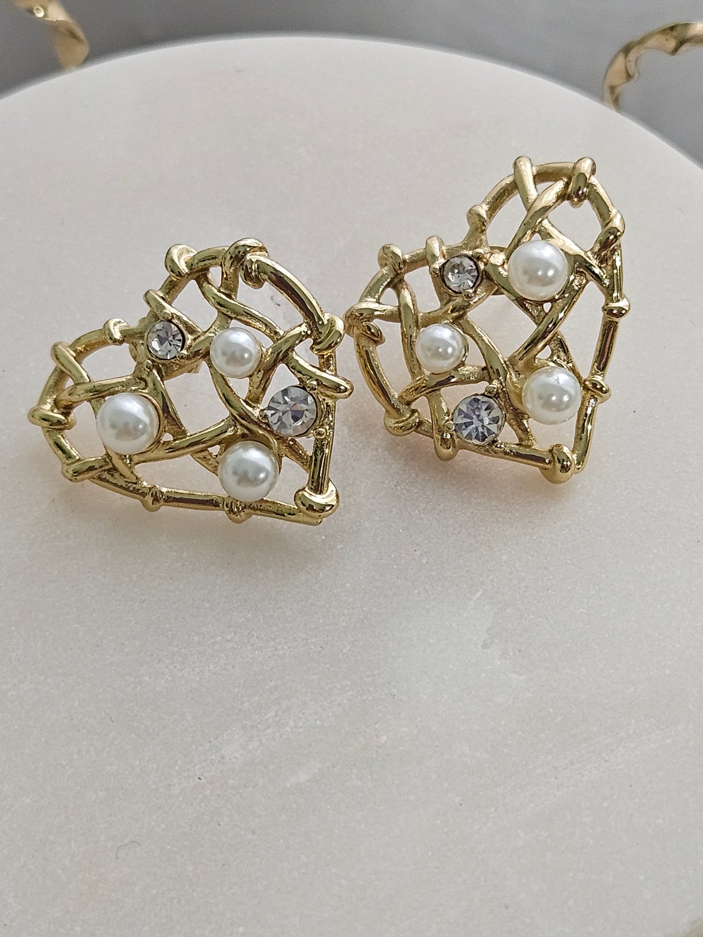 Angela Earrings