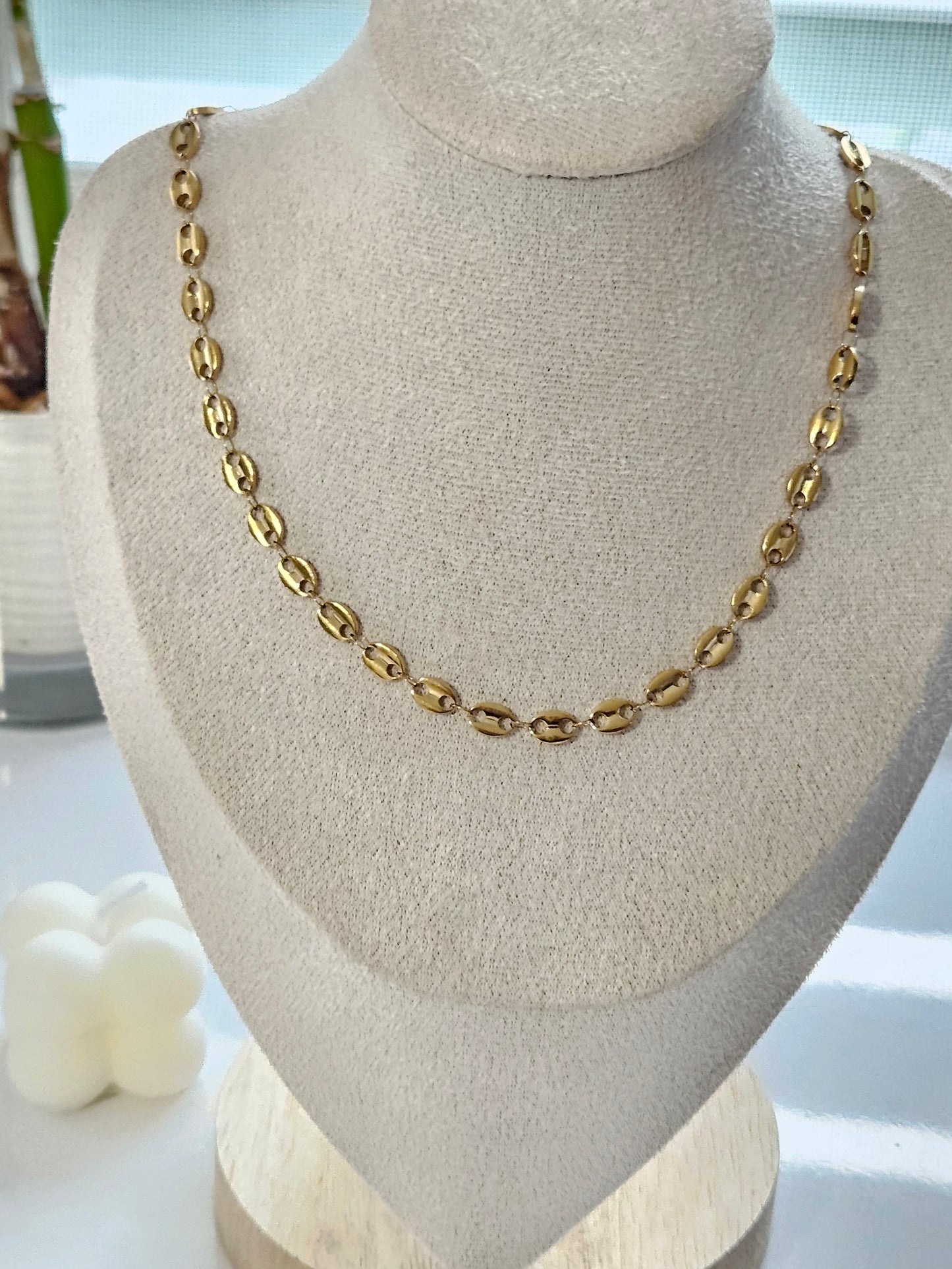 AMANDA Necklace