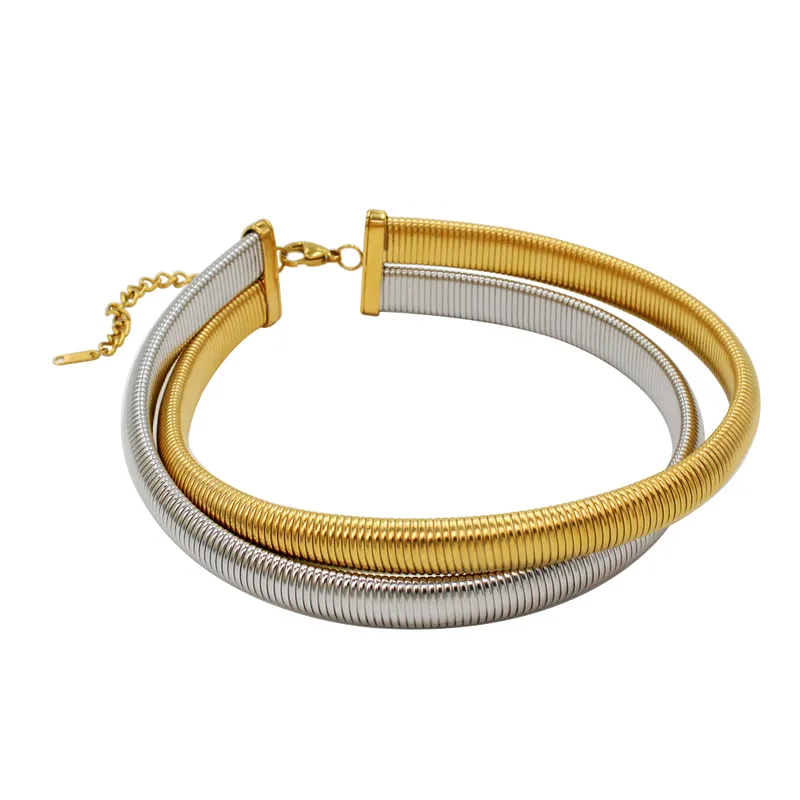 Lorna Choker