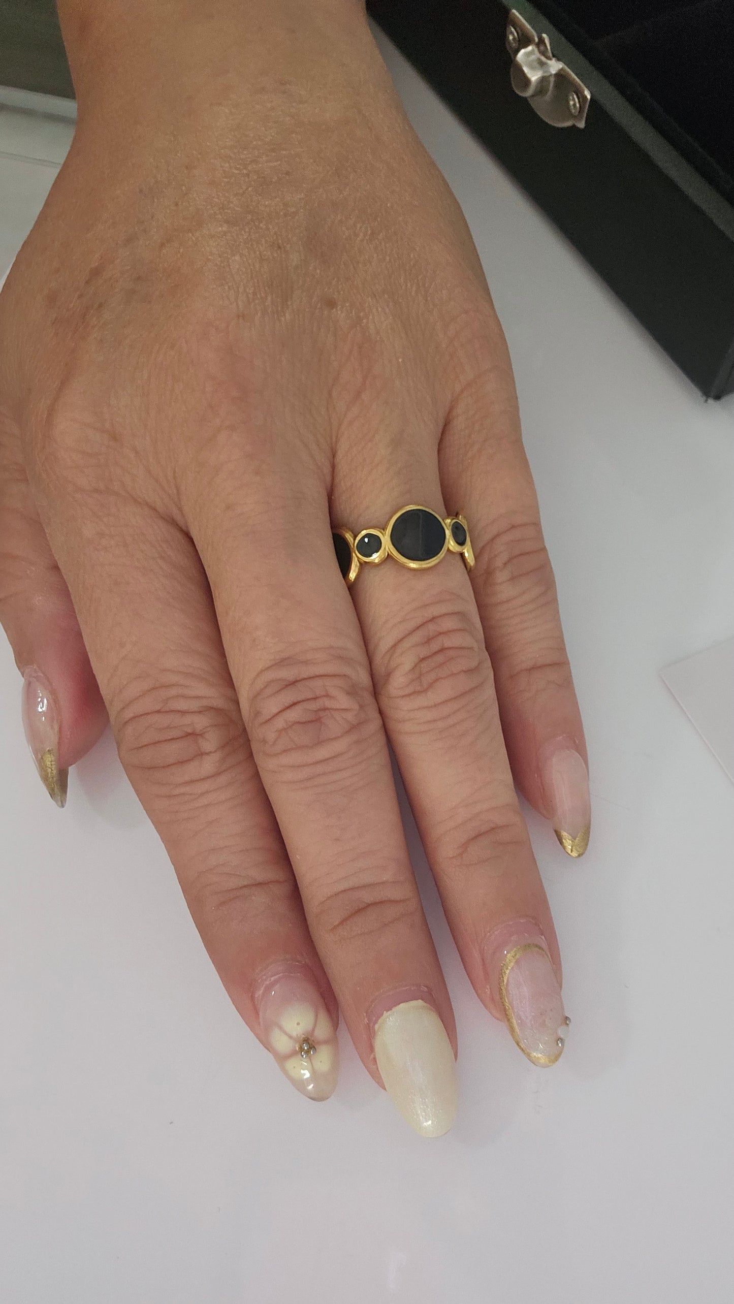 Solana Rings - One size