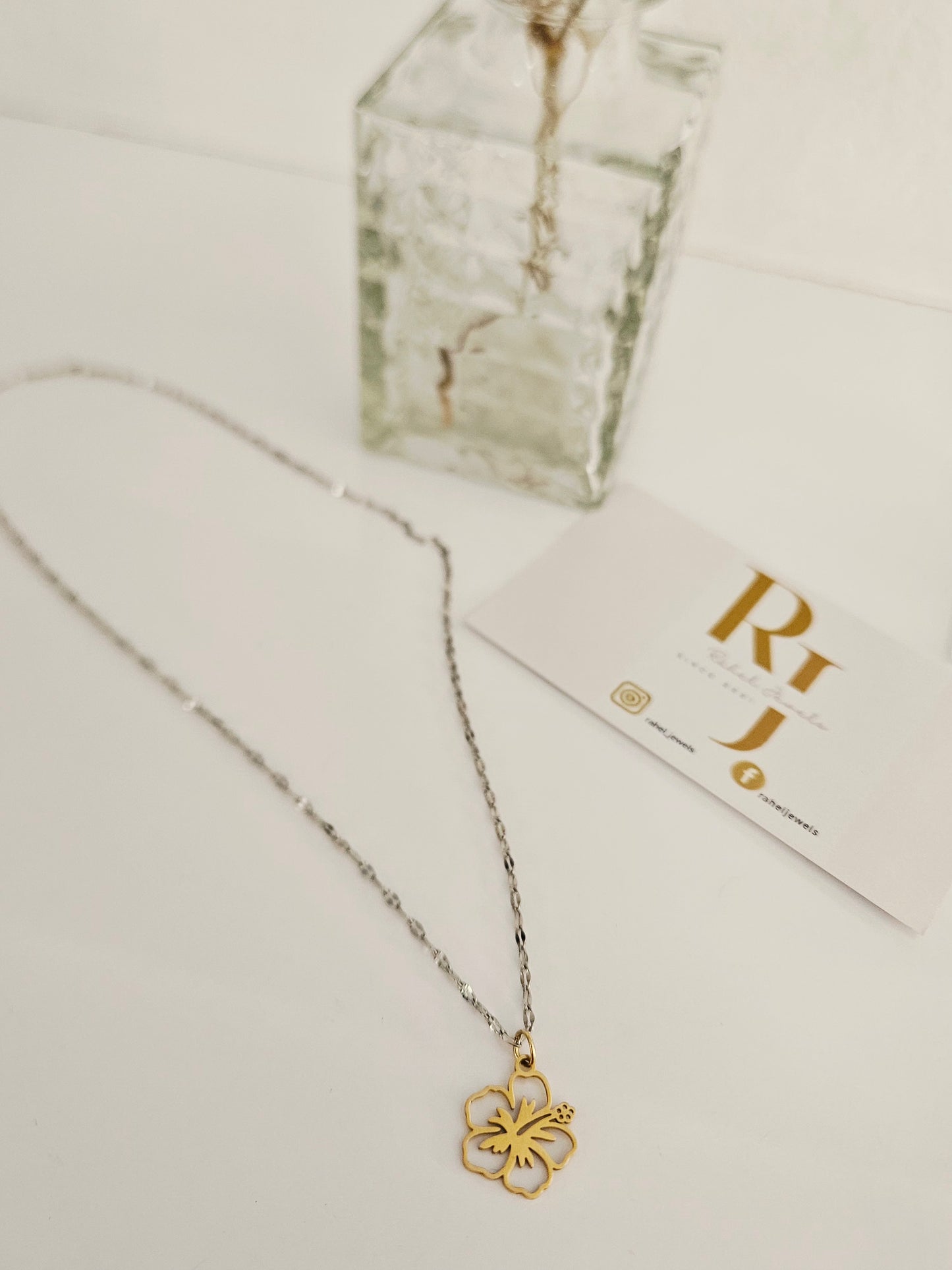 Lena Necklace