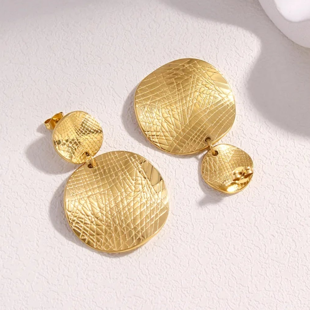 Sandra Earrings