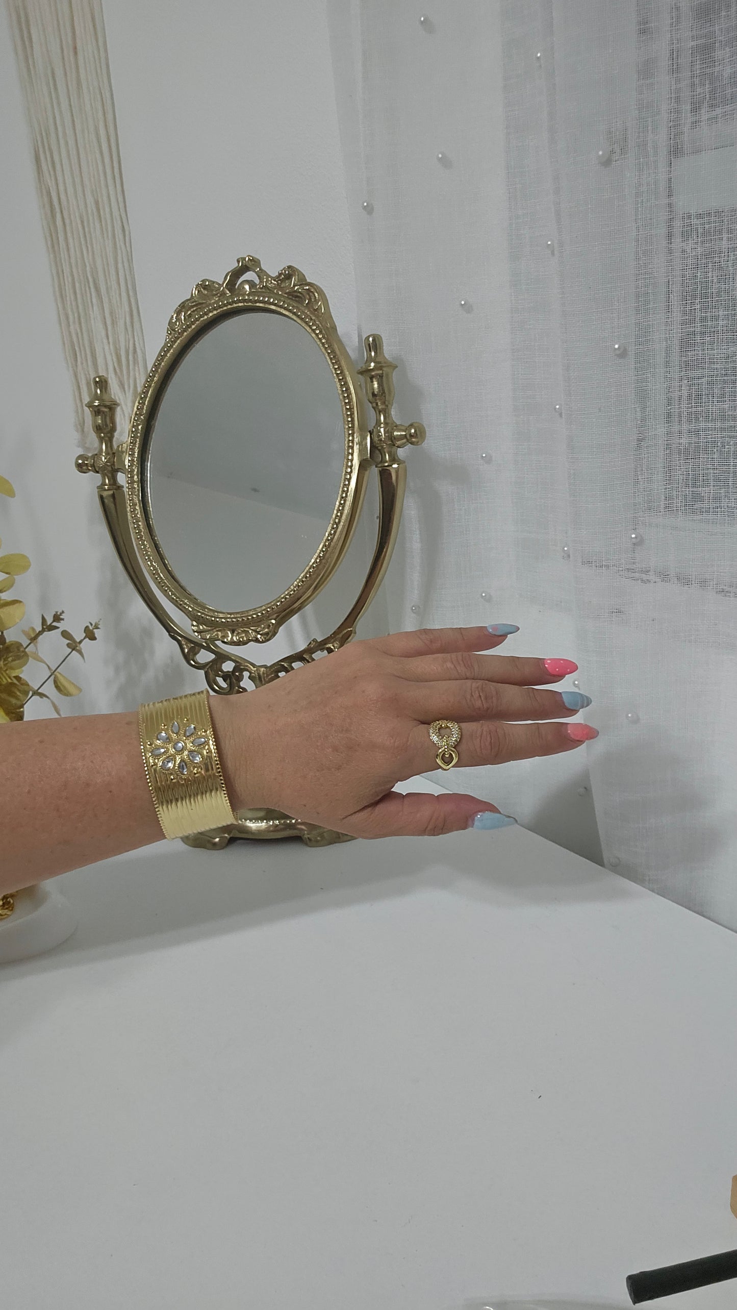 Modern Bracelet