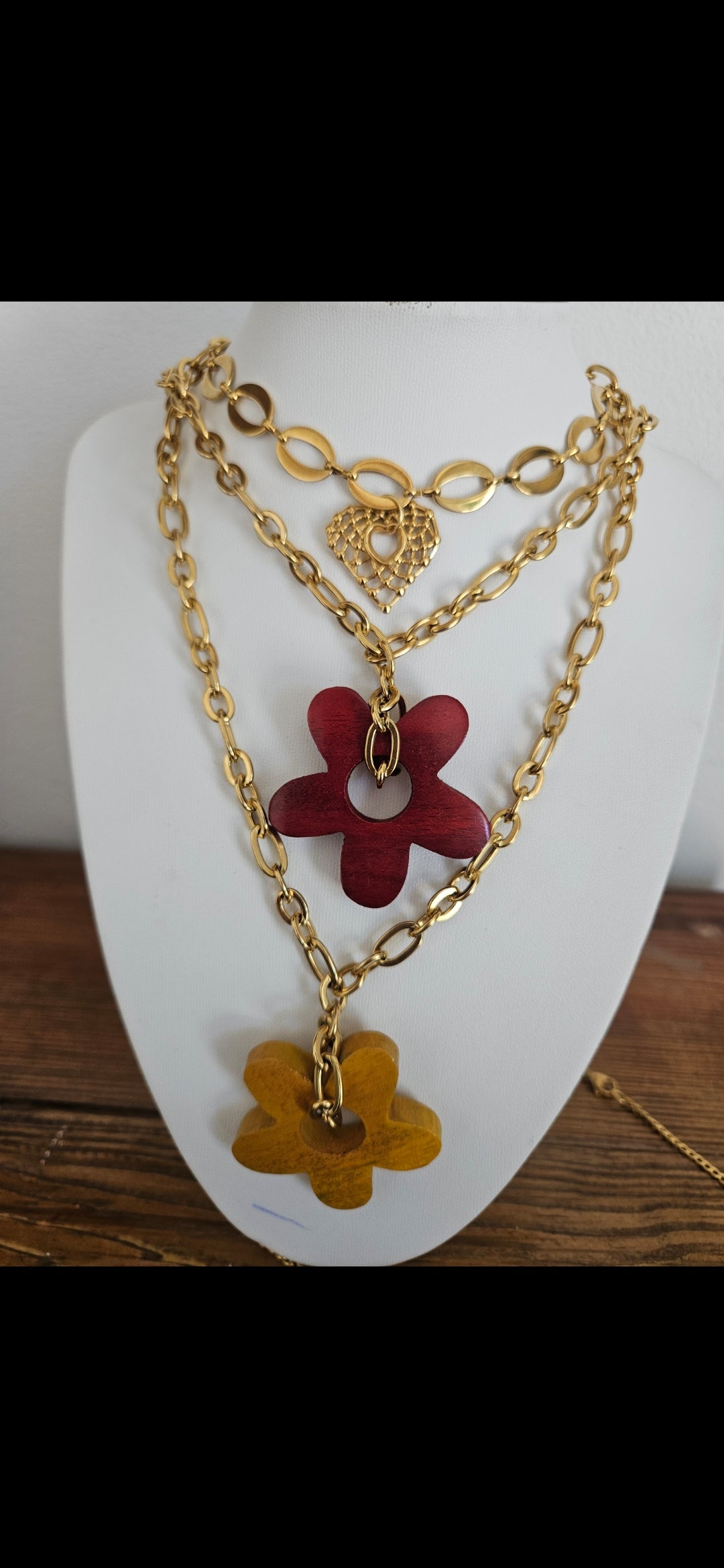 Dorado de Otoño