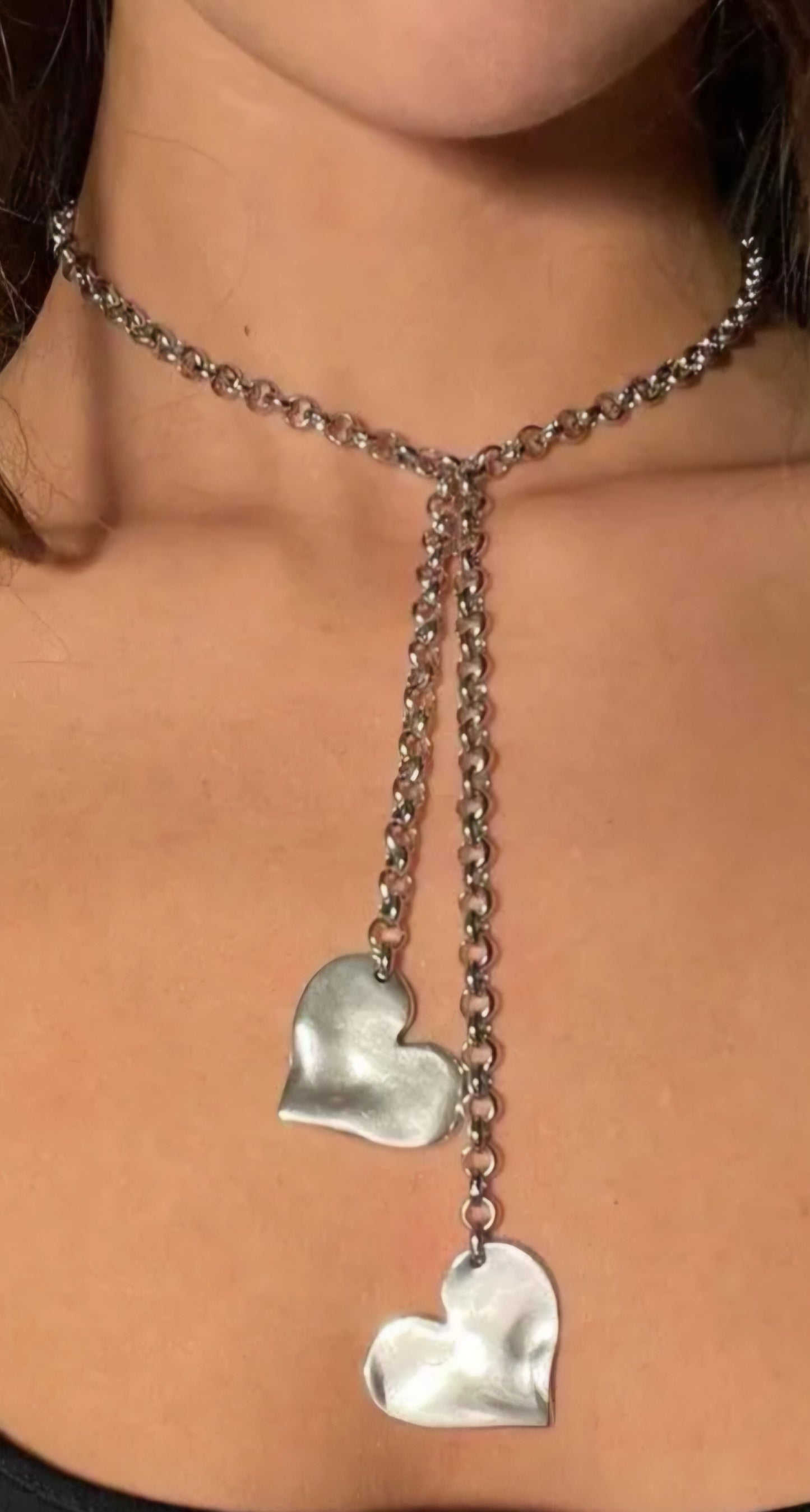 LUCIE NECKLACE