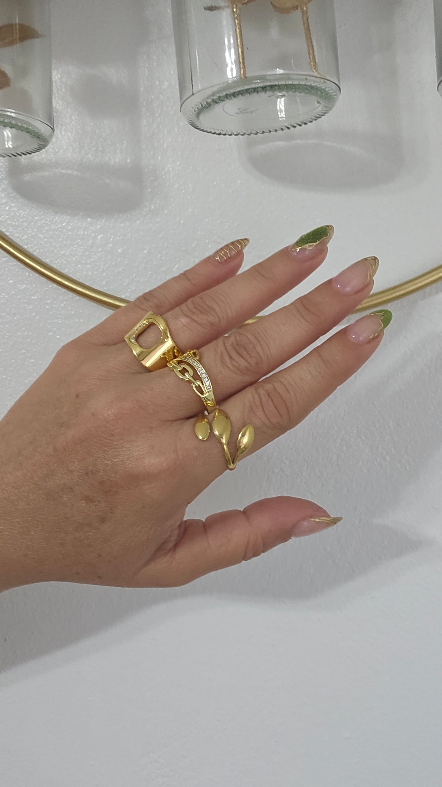 Anuk Ring