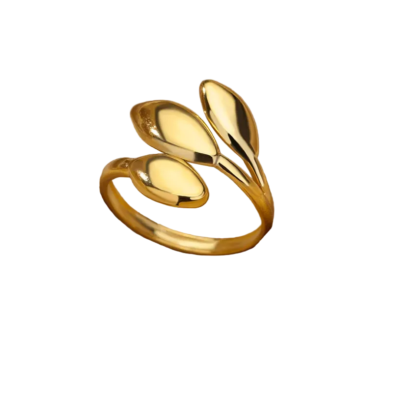 Lía Rings