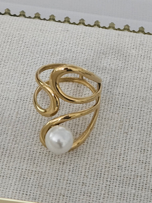 ABBIE RINGS