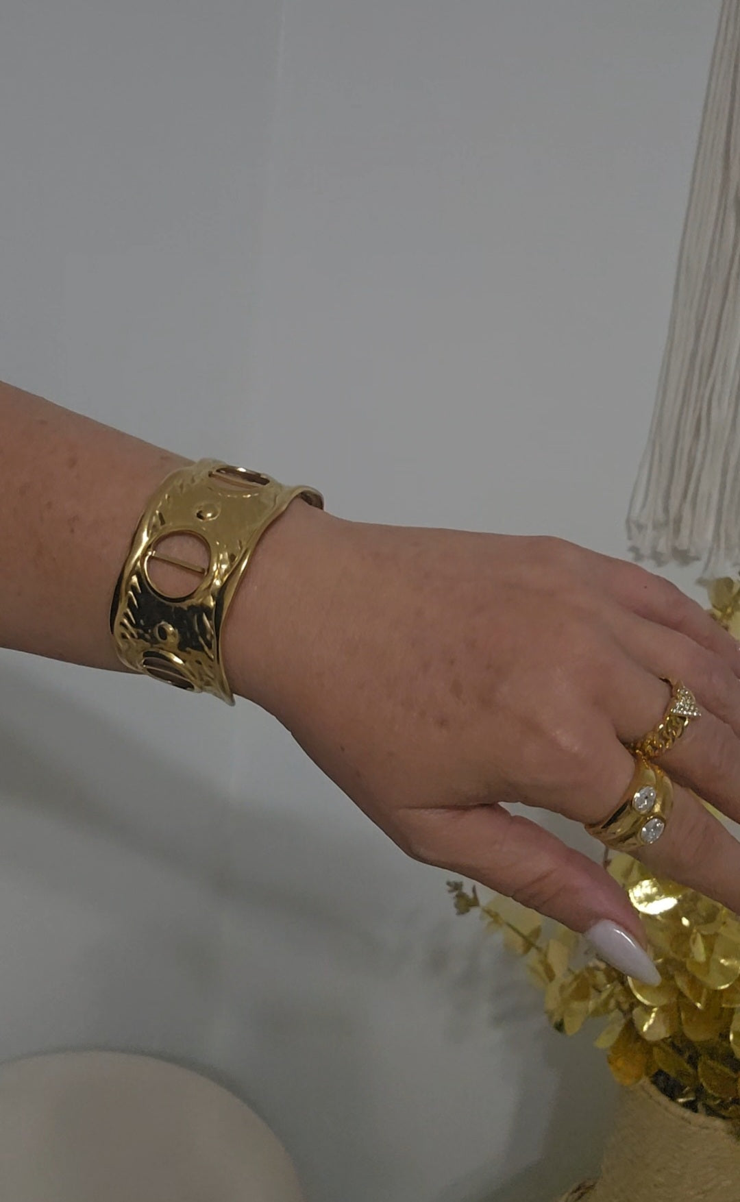 Aurora Bracelet