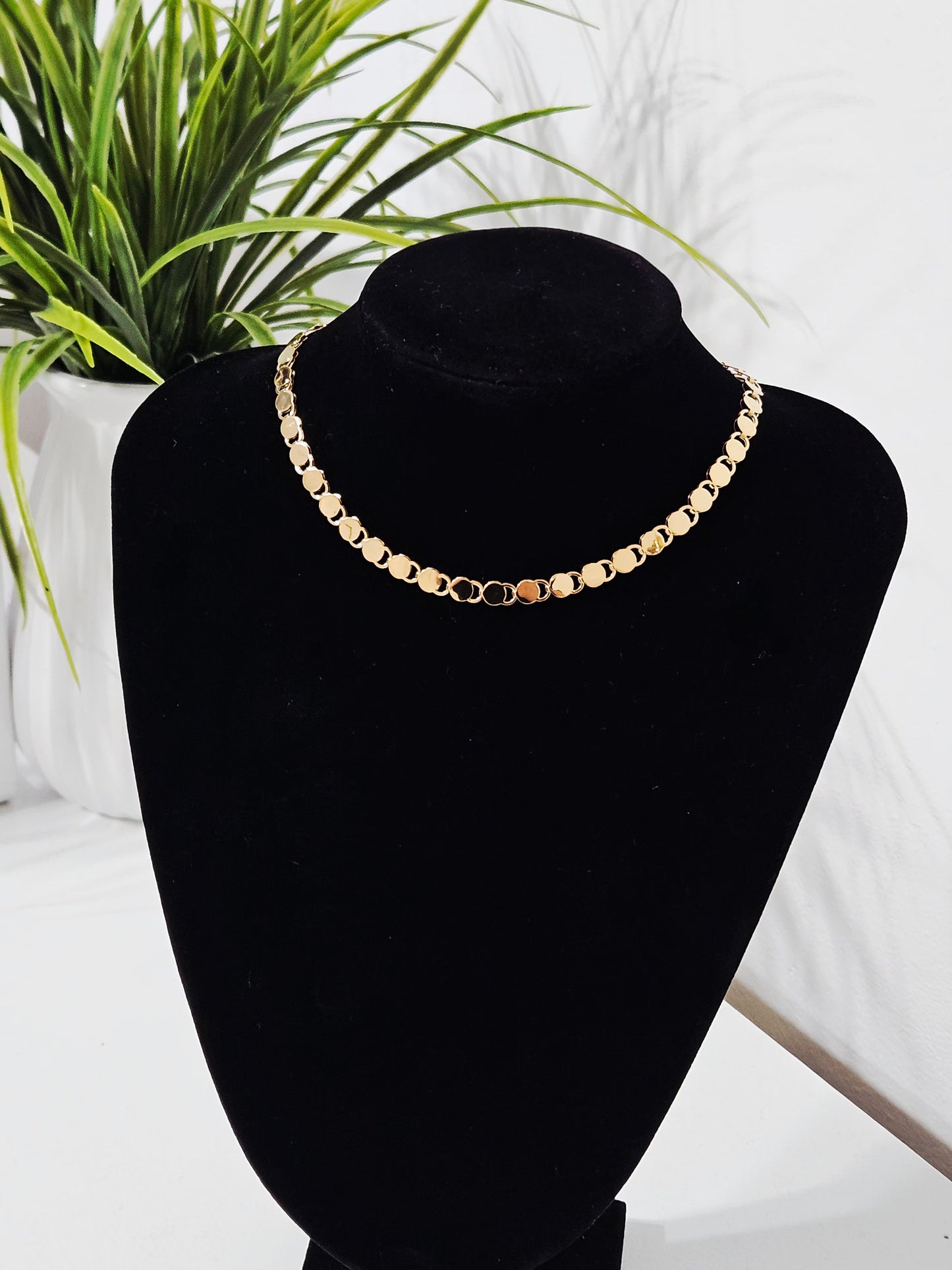 Ketze Necklace