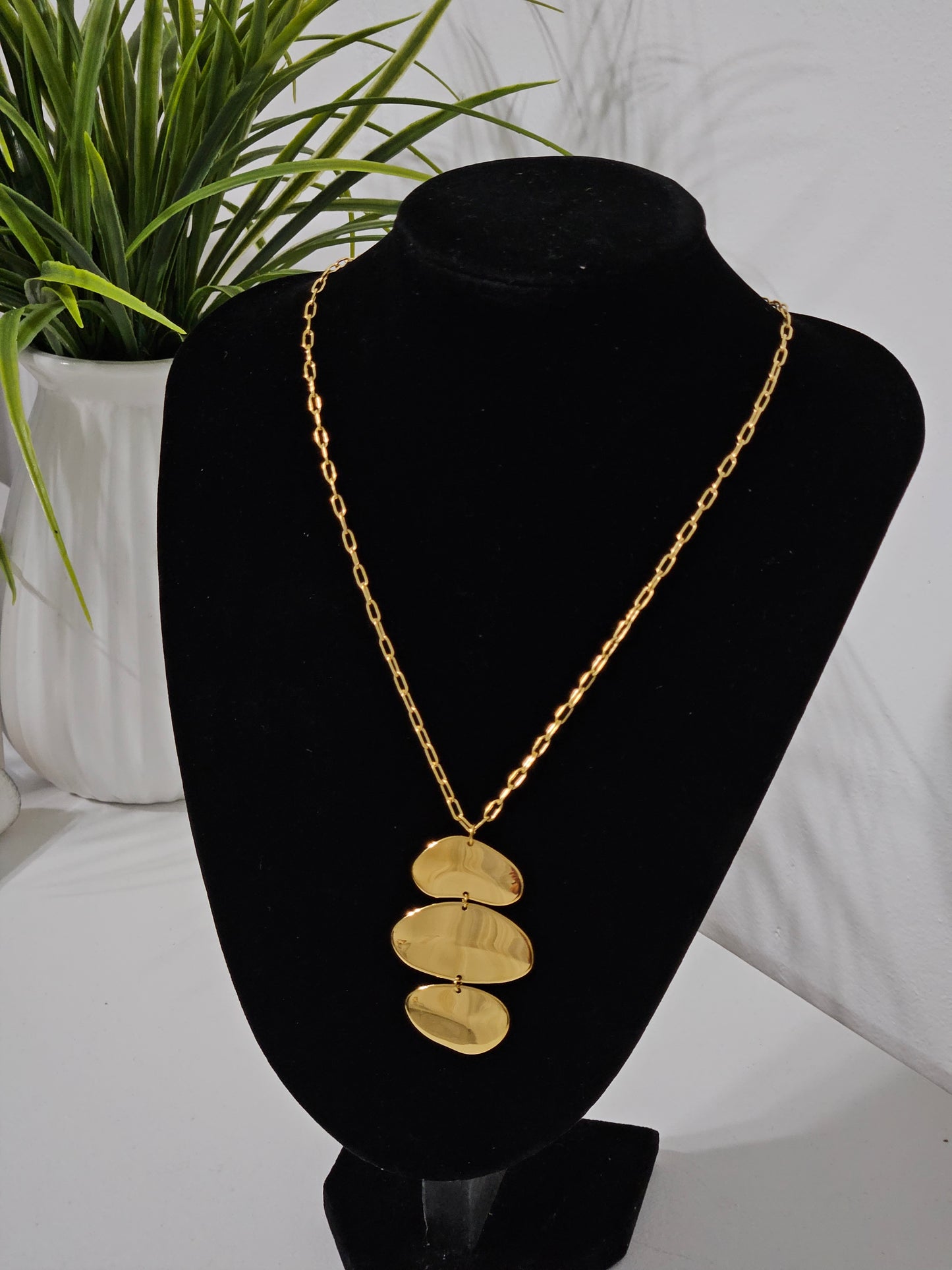 Karim Necklace