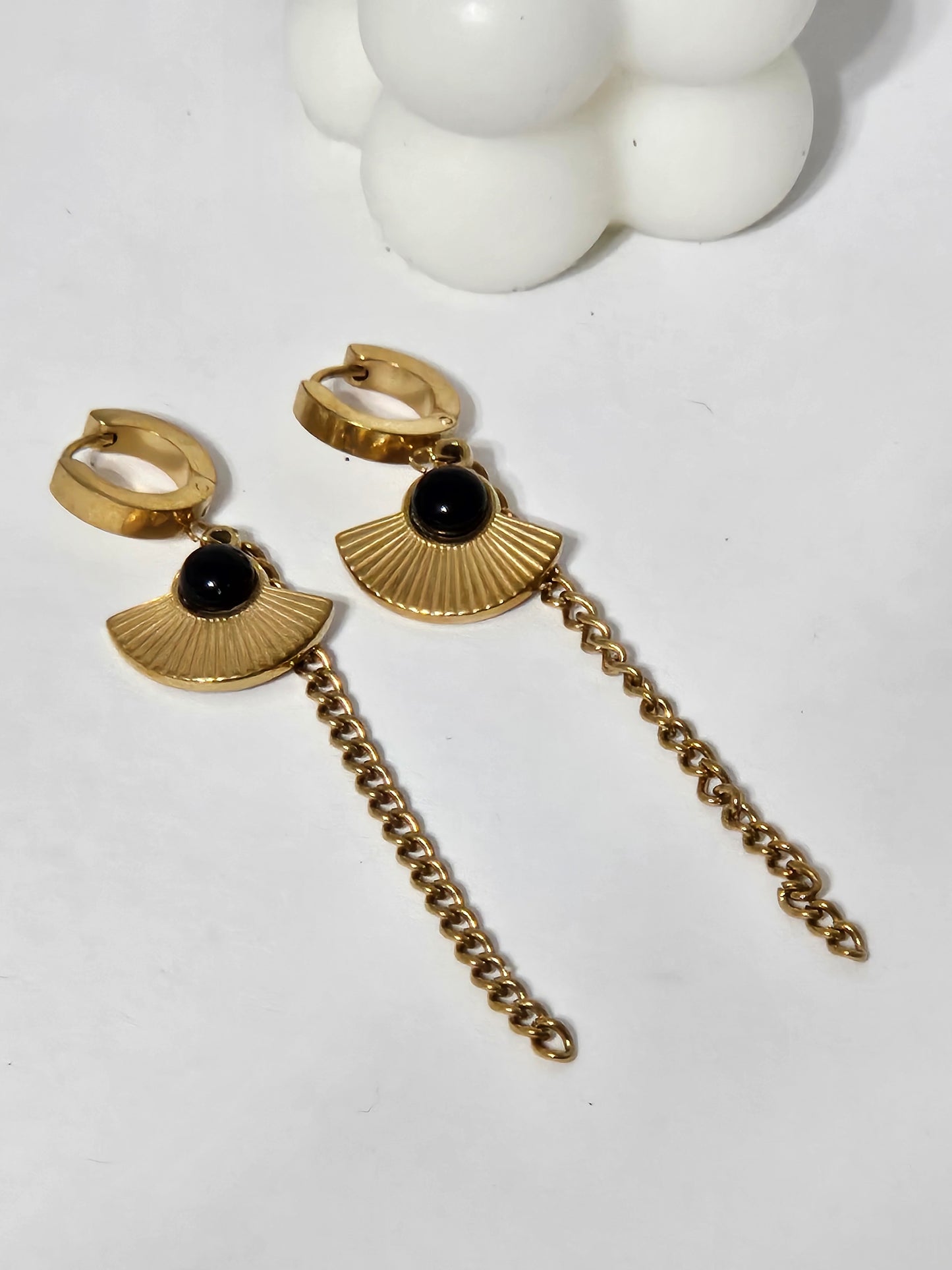 Valentina Earrings