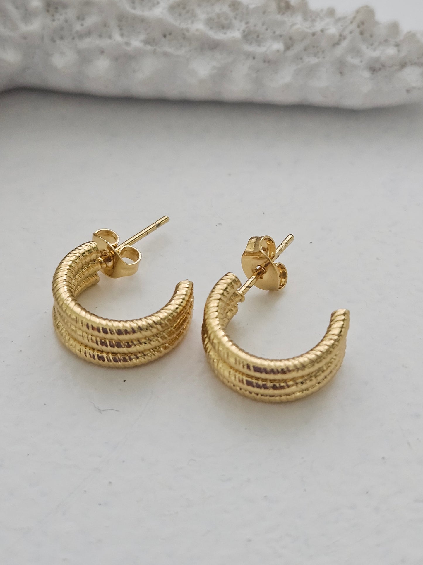 Ada Earrings