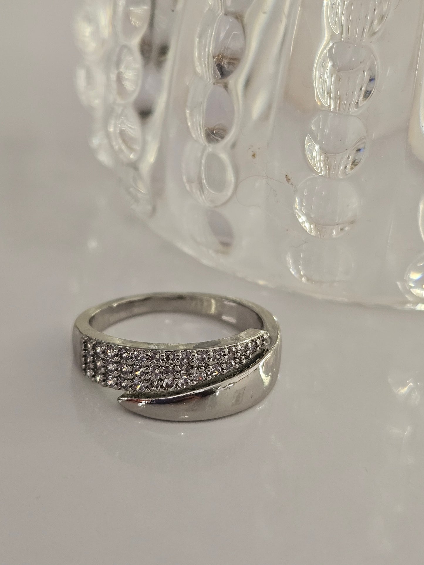 LUCY  RING