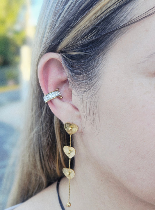 Karina Mini Ear Cuff