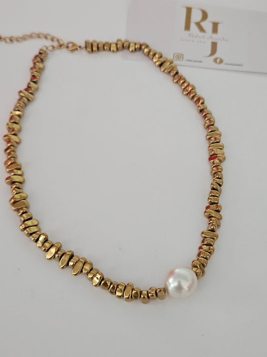 BELINDA NECKLACE