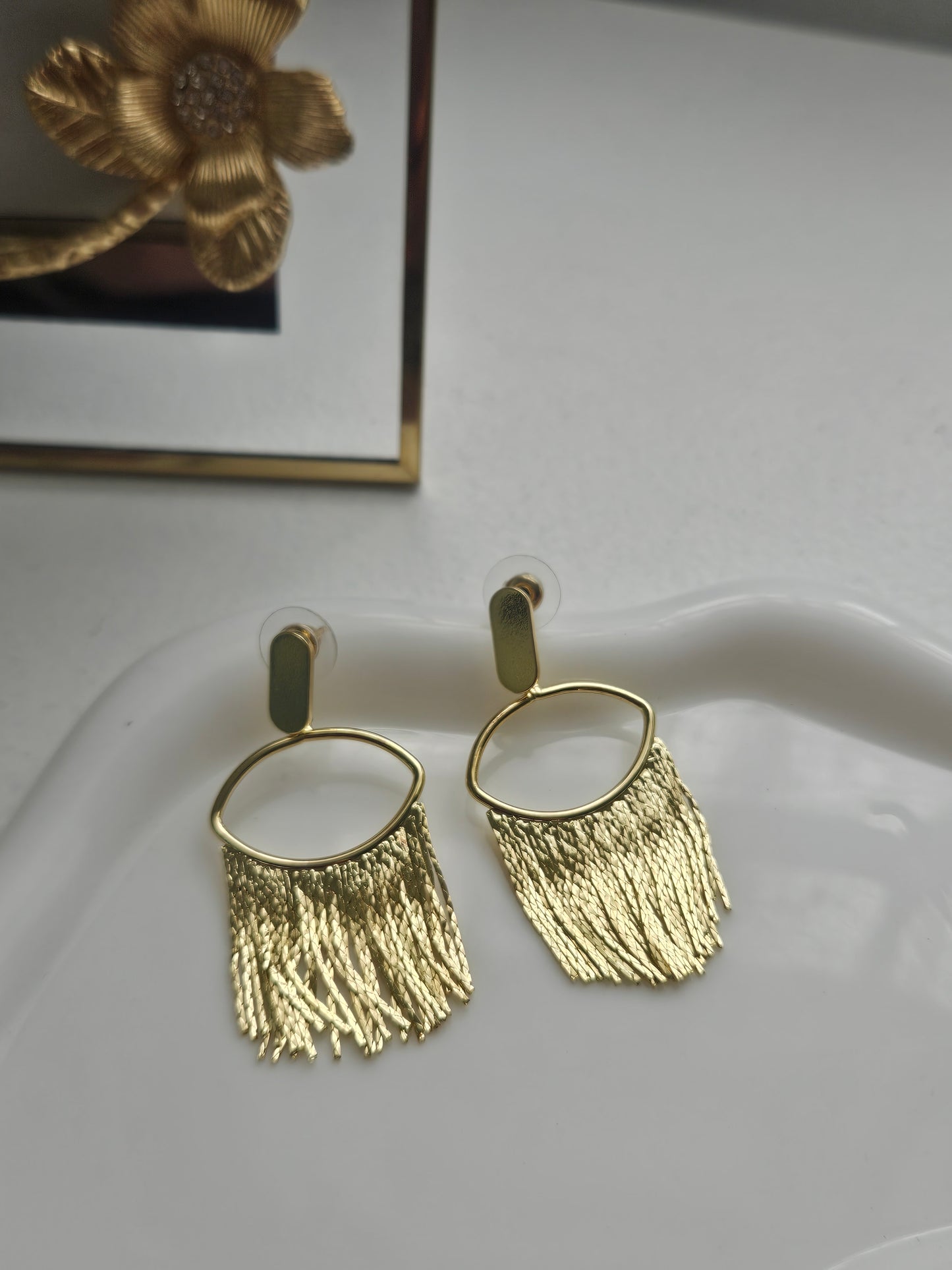 Ailén Earrings