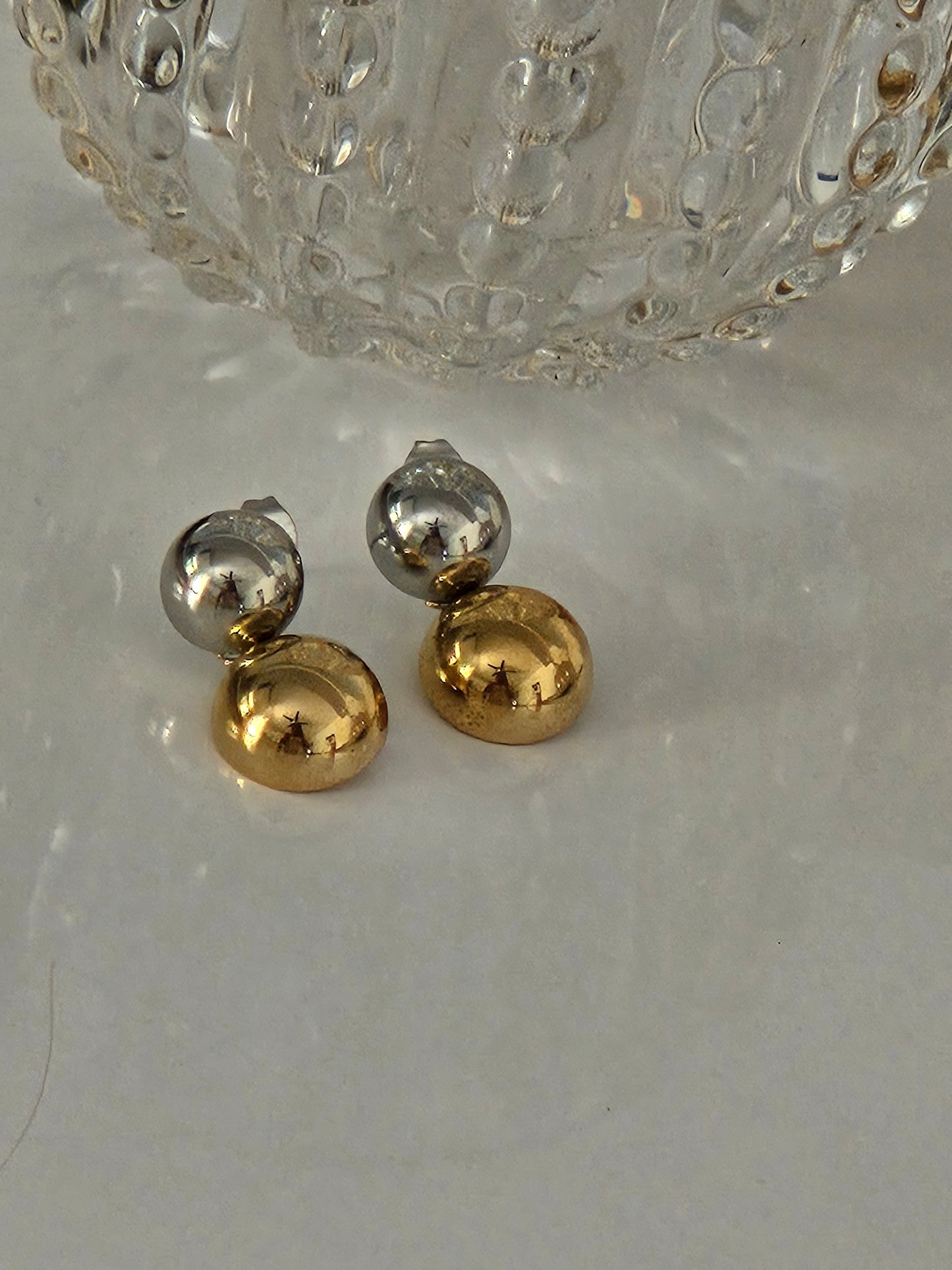 Claudia Earrings