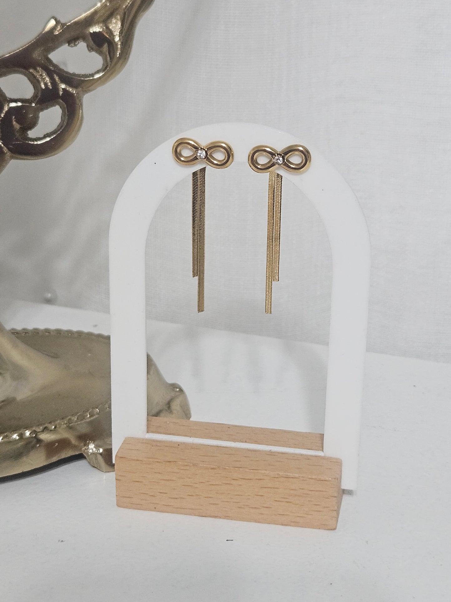 Kendra Earrings