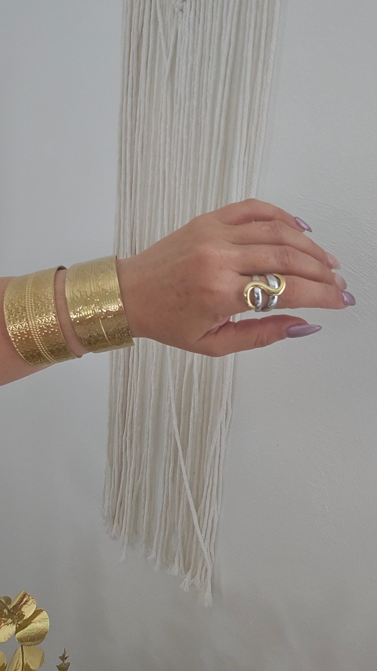 Adryanis Bracelet