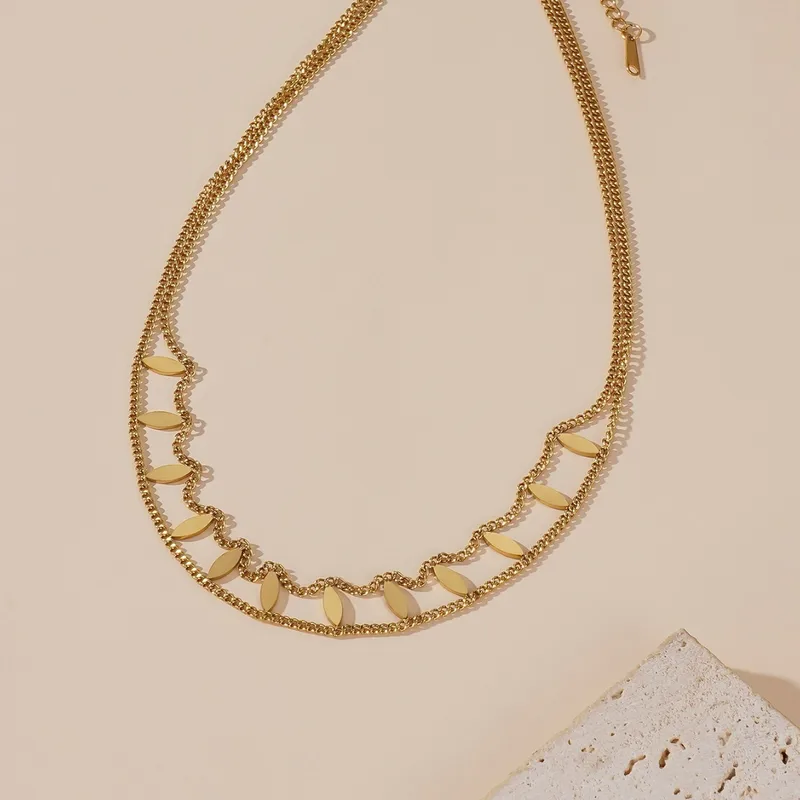 Arisa Choker Necklace