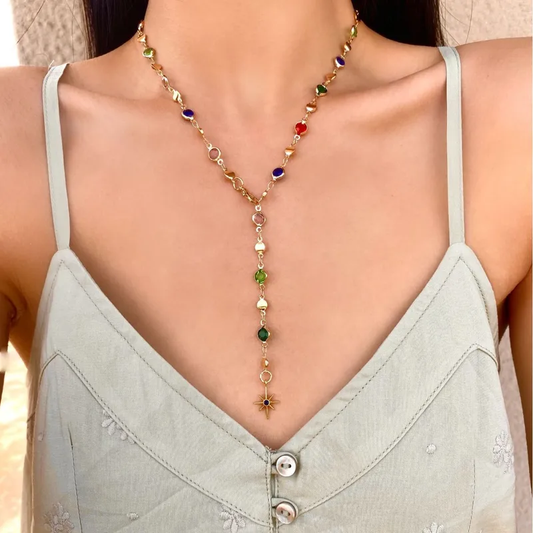 Colors Necklace