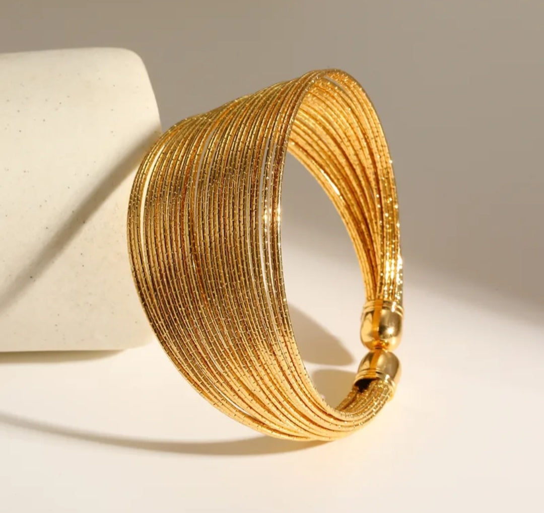 Ámbar Bracelet