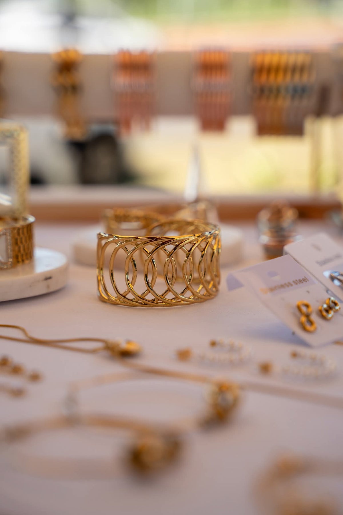 Alison Bracelet