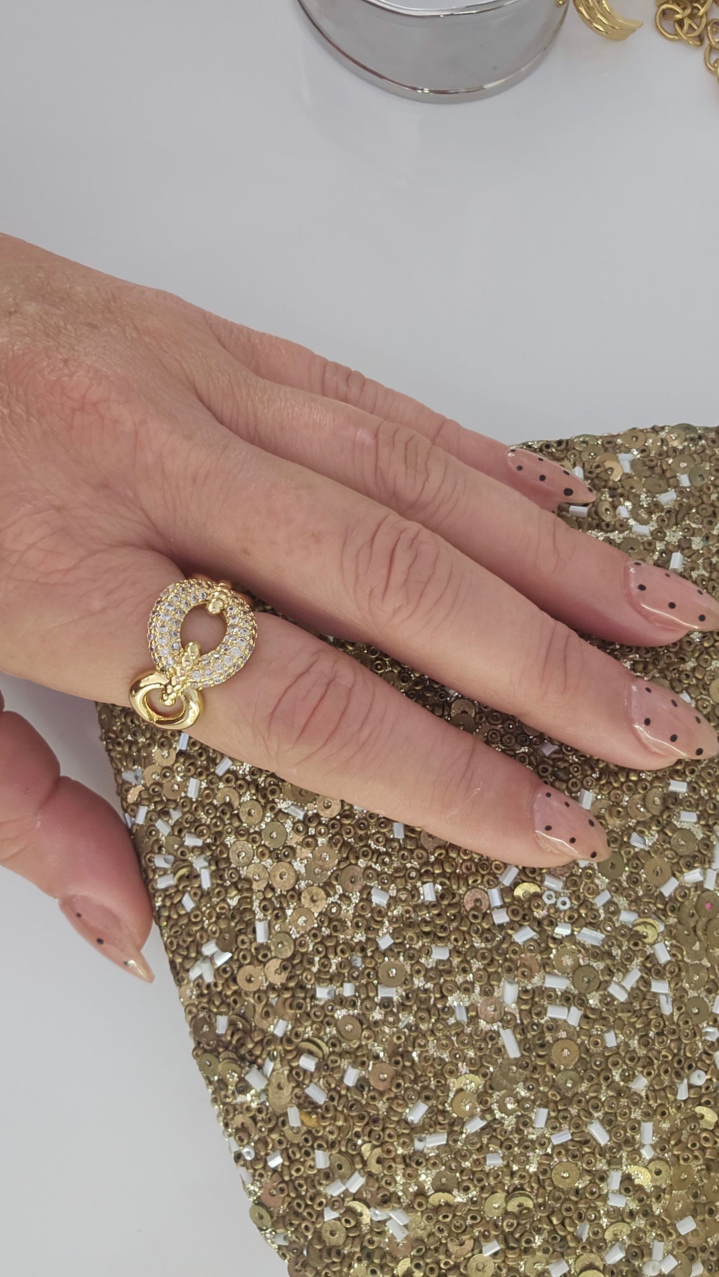 Dafne Ring