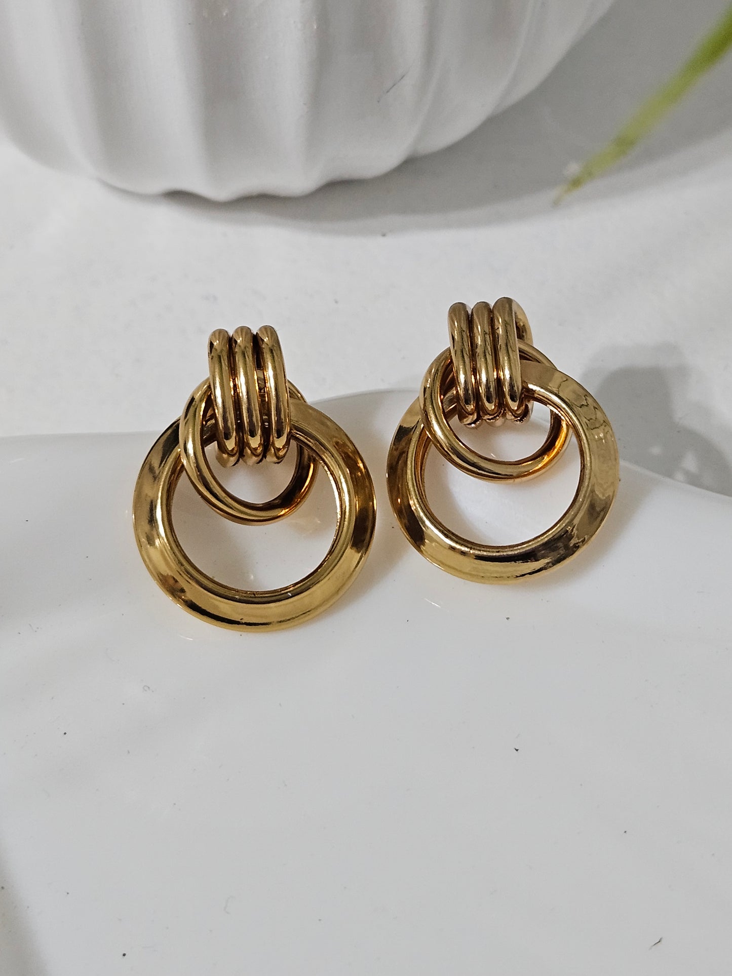 Andrea Earrings