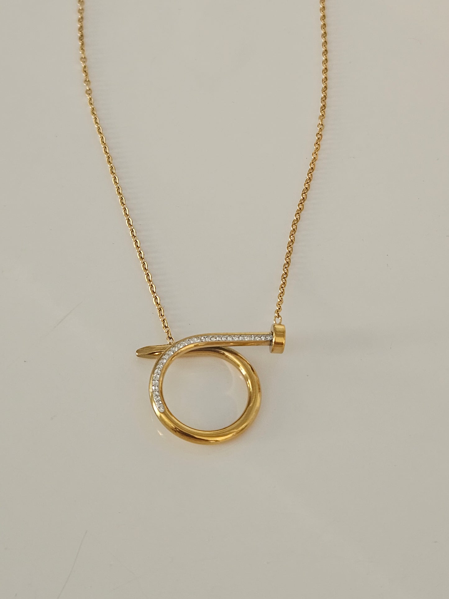 Belinda Necklace