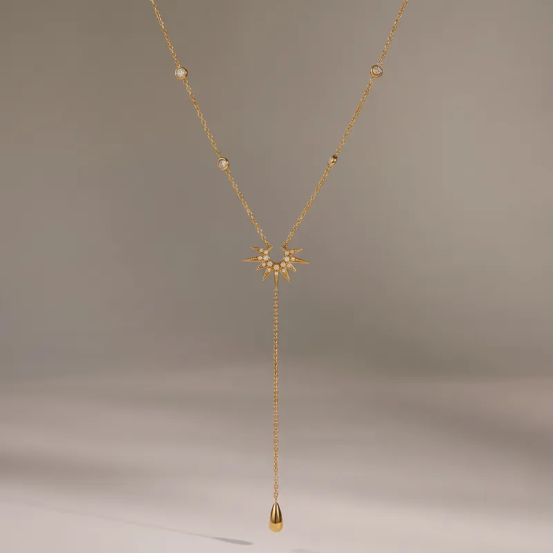 Milena Necklace